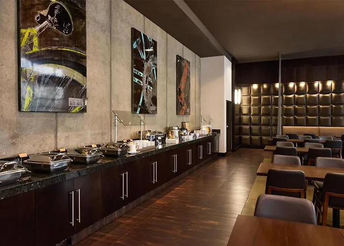 Hyatt House Seattle/Redmond