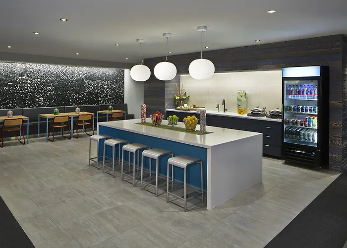 Element By Marriott Seattle Redmond